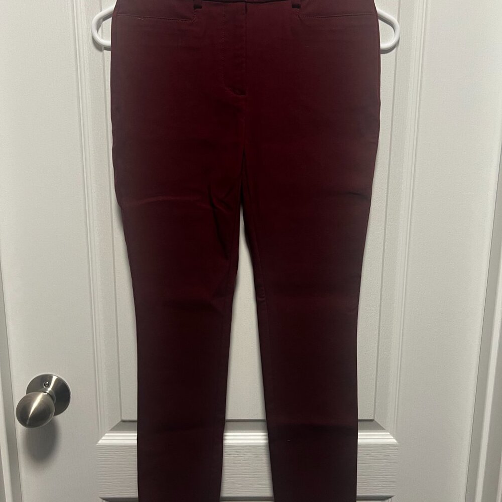 Work Pants - image 2